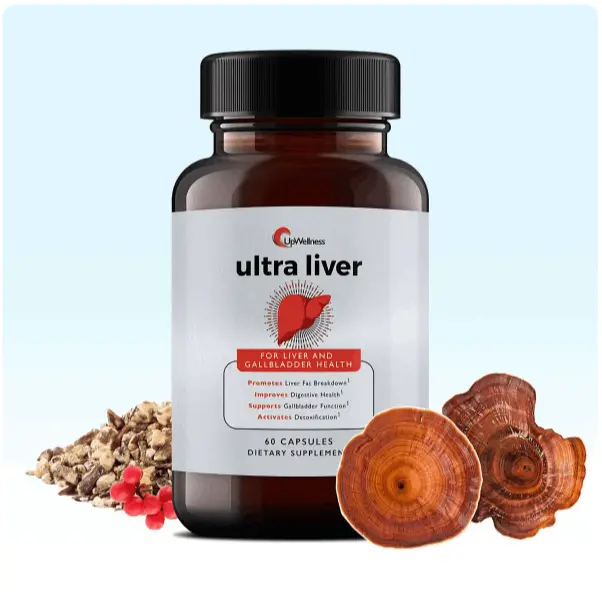 How to use Ultra Liver