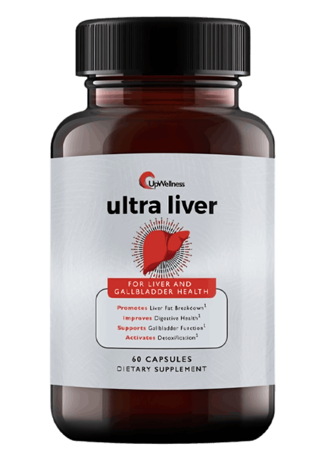 Ultra Liver